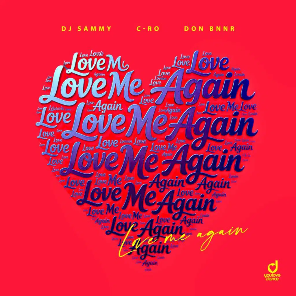Love Me Again