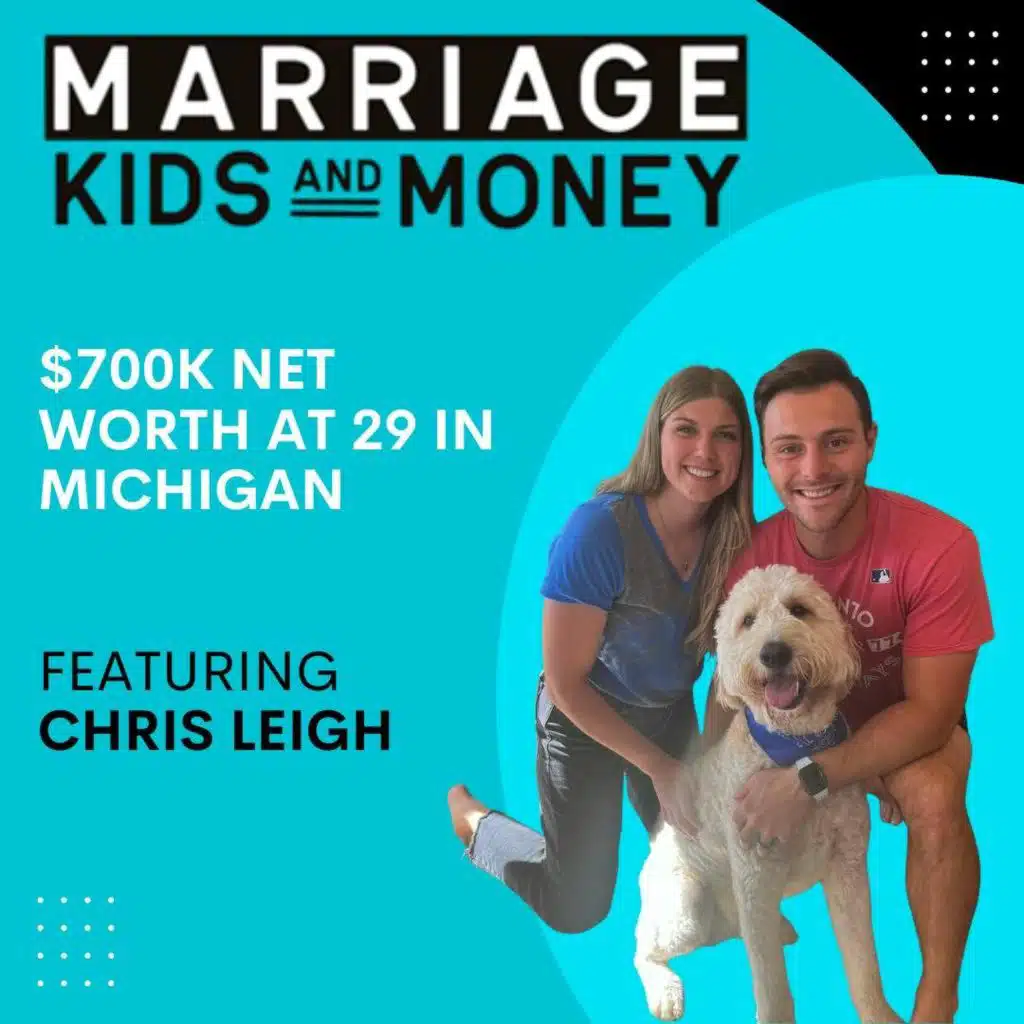 $700k Net Worth at 29 in Michigan | Chris Leigh