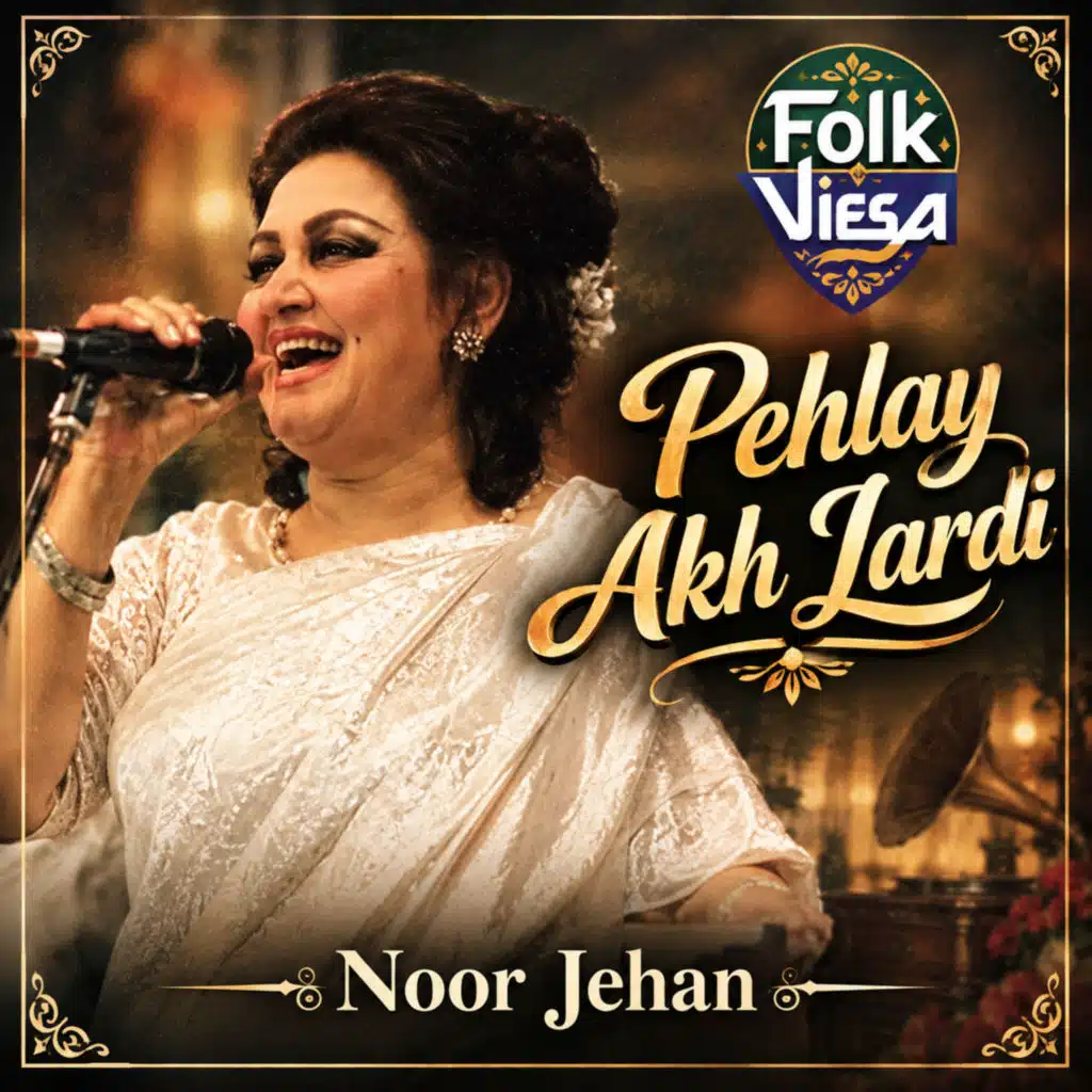 Adhi Adhi Raat Mera