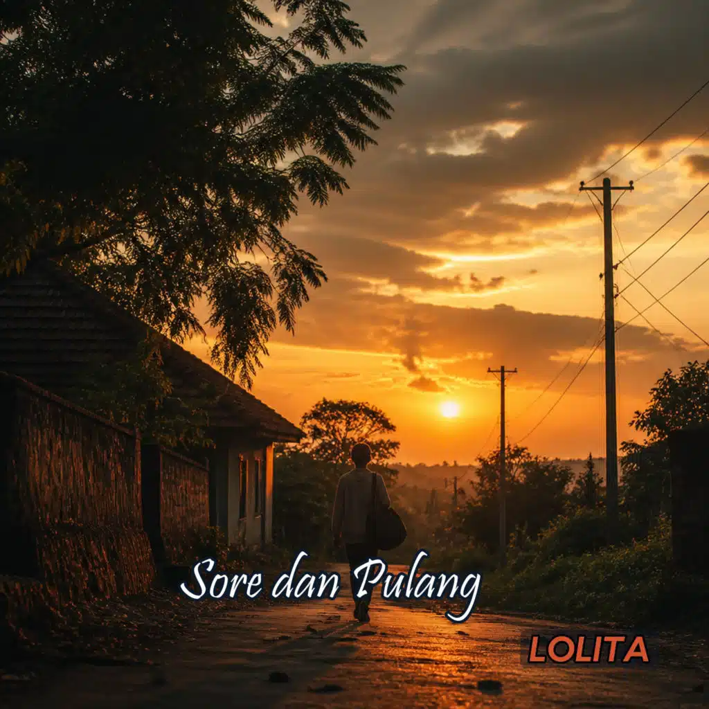 Sore dan Pulang