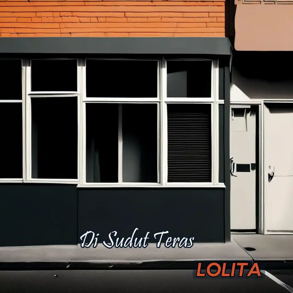 Di Sudut Teras
