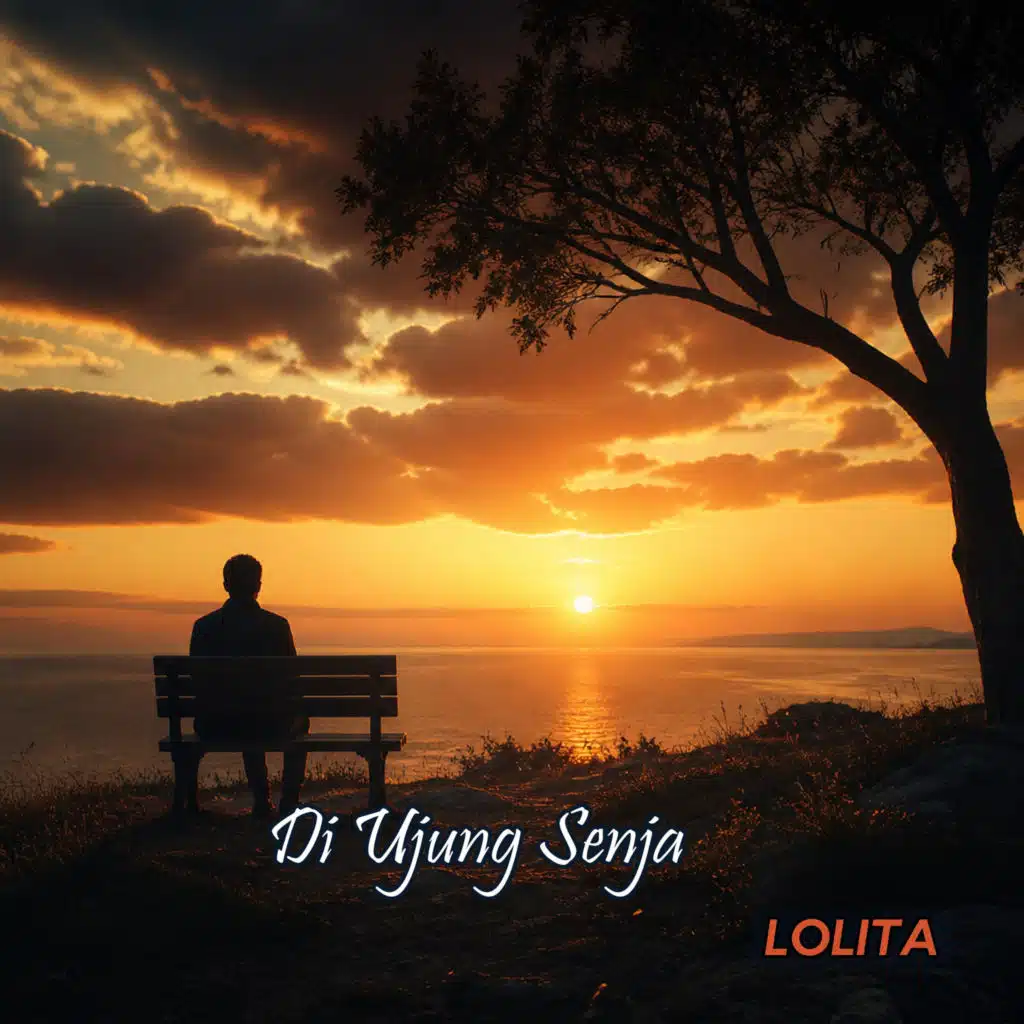 Di Ujung Senja