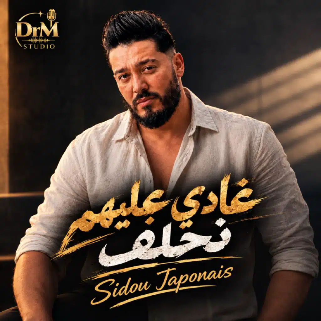 غادي عليهم نحلف (Dj iMaD DrM Remix)