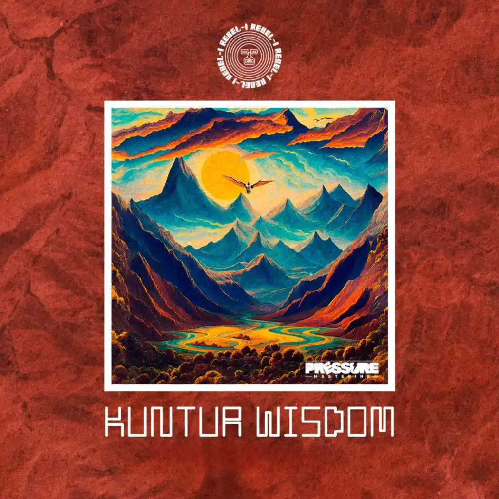 Kuntur Wisdom