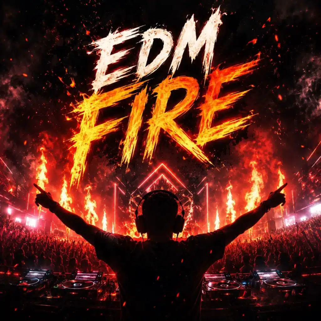 EDM Fire