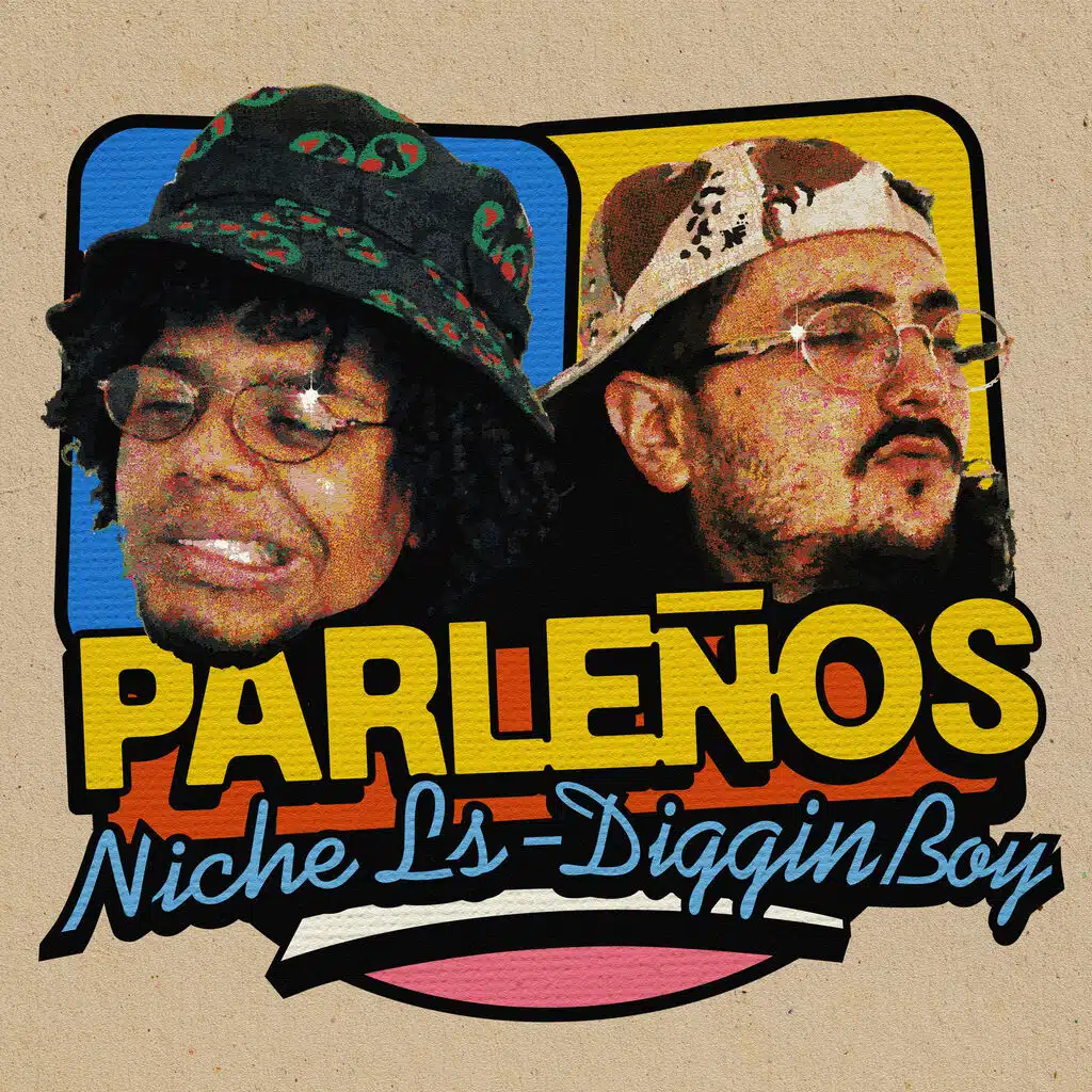 Par Leños