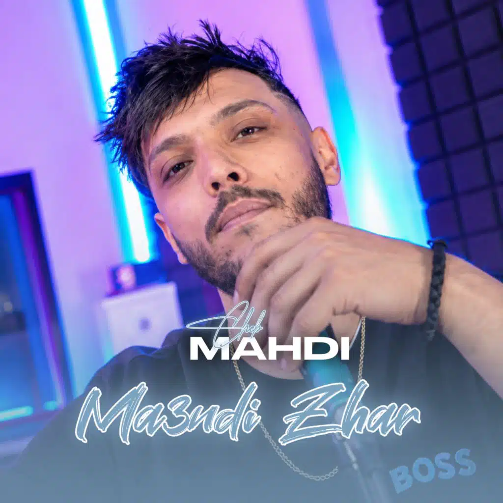 Ma3andi Zhar