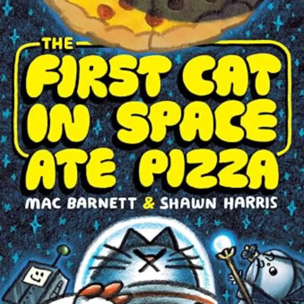 A Conversation With Shawn Harris