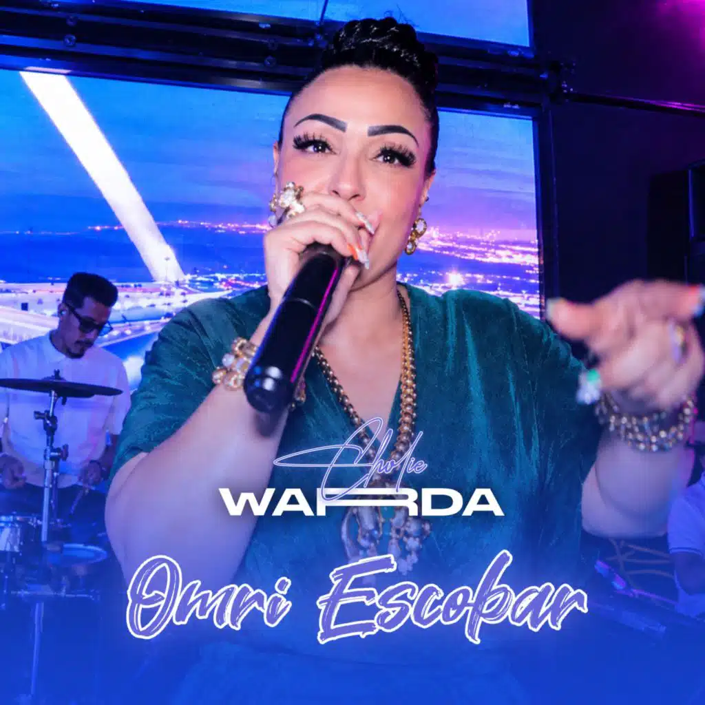 Omri Escobar