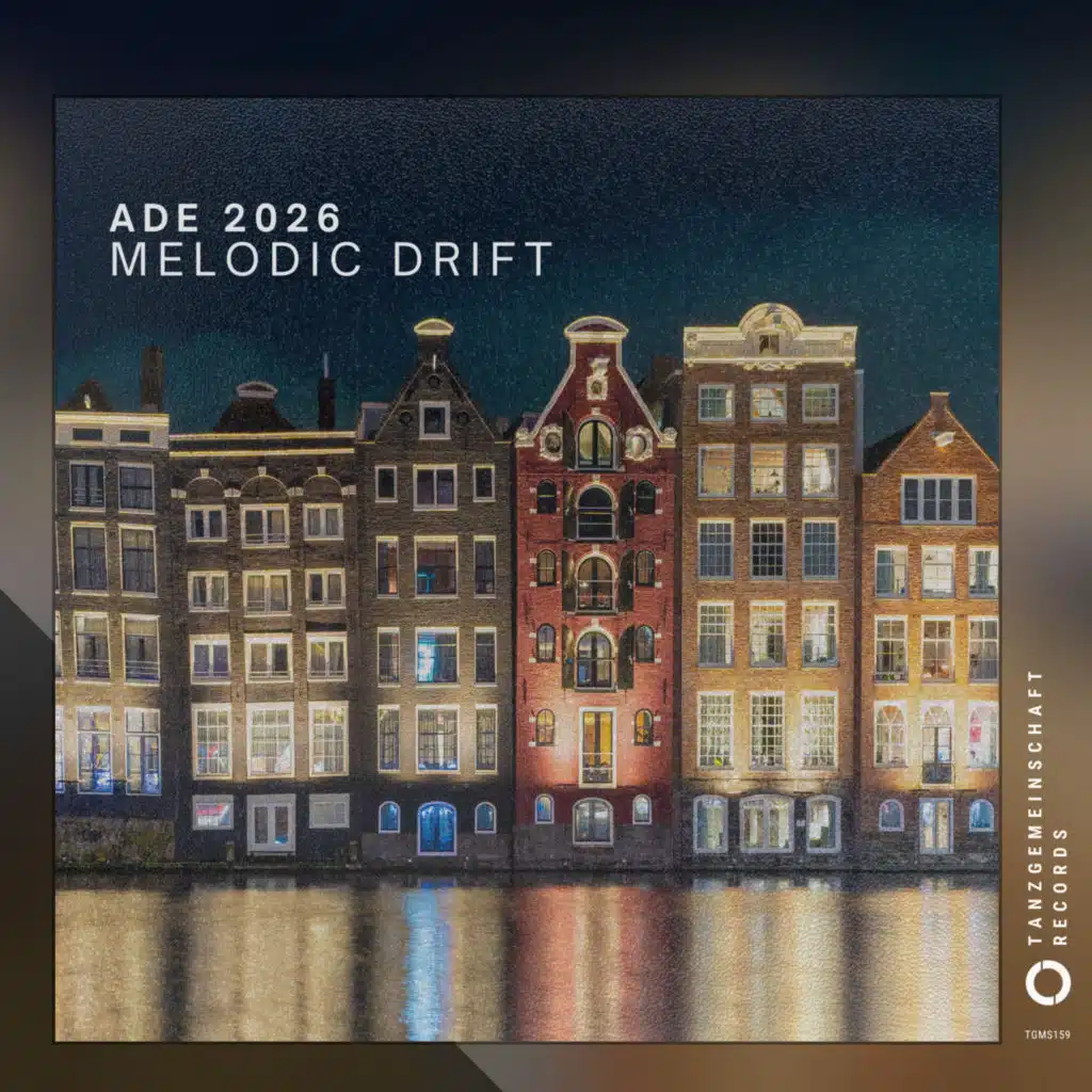ADE 2026 Melodic Drift