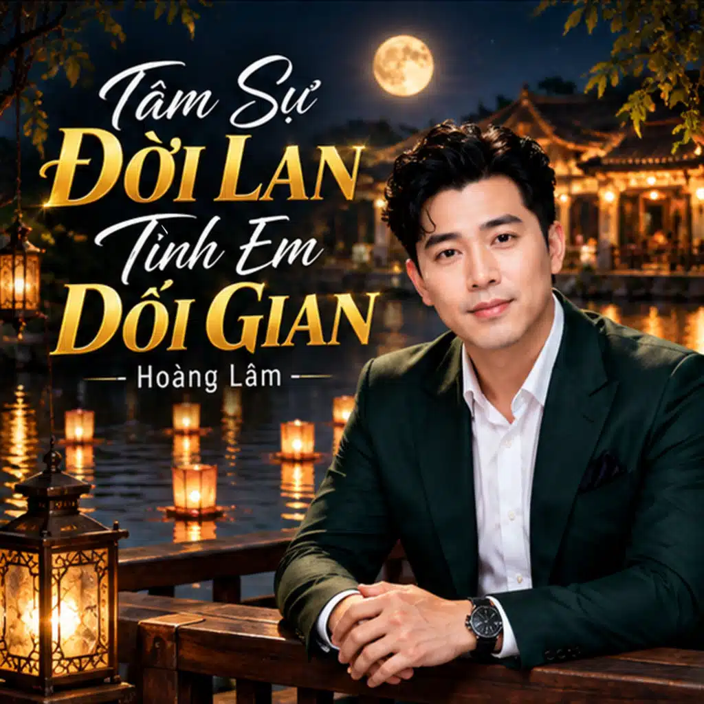 Tâm Sự Đời Lan / Tình Em Dối Gian