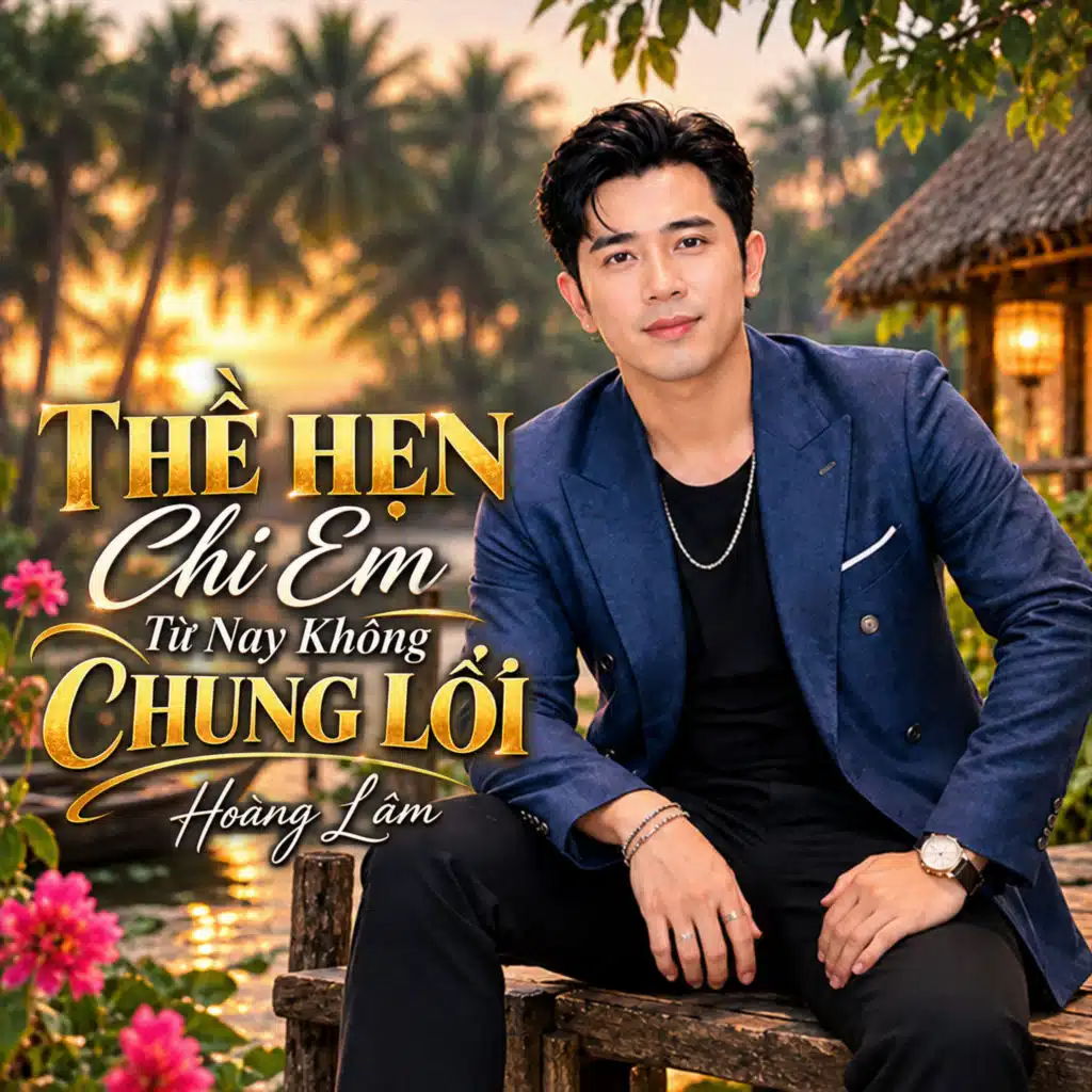 Thề Hẹn Chi Em / Từ Nay Chung Lối