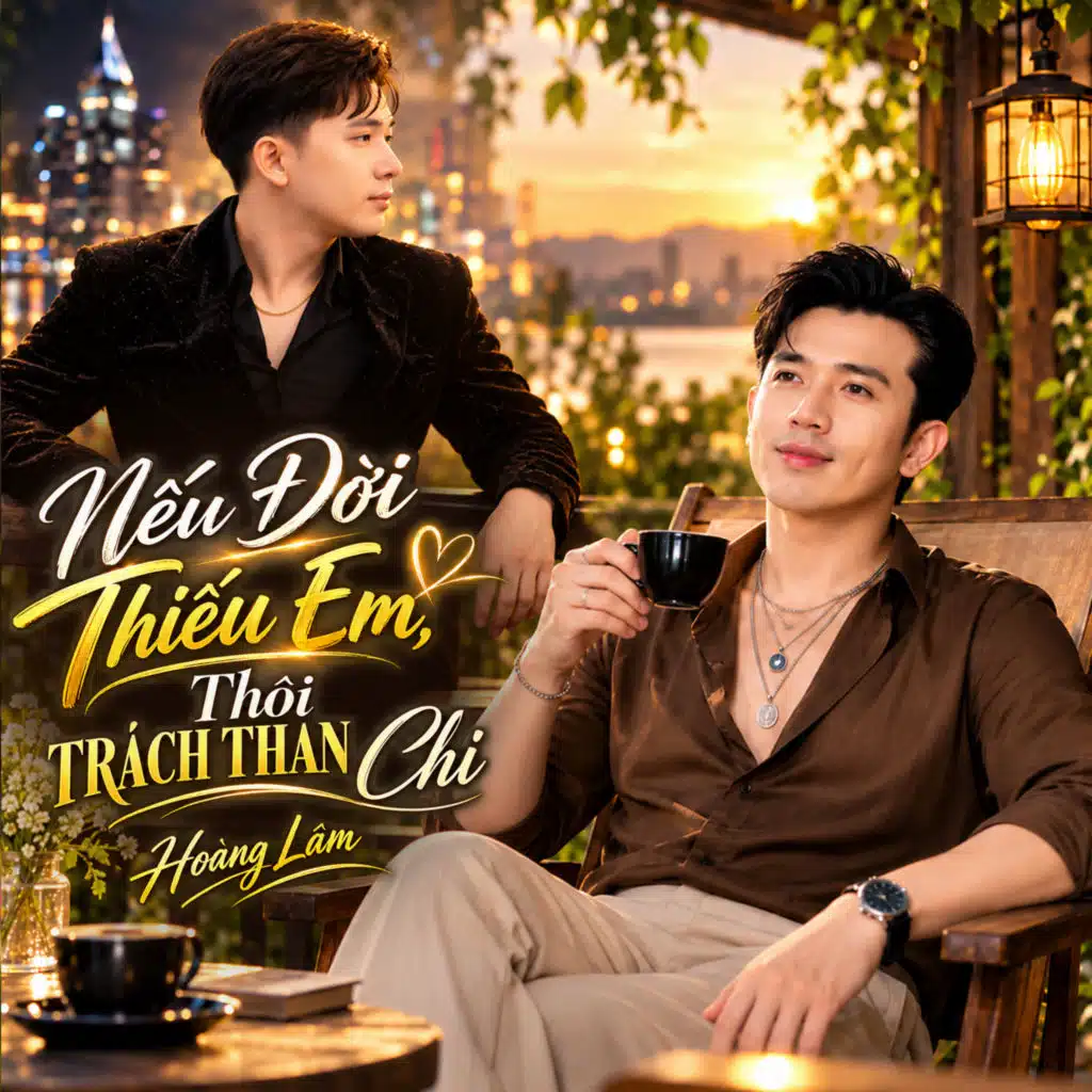 Nếu Đời Thiếu Em / Thôi Trách Than Chi