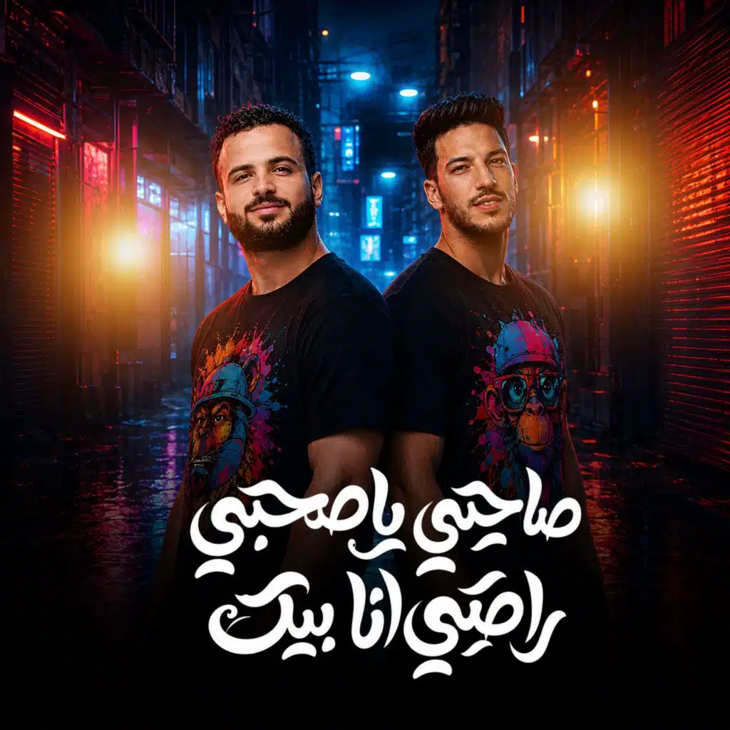 مزمار صاحبى ياصاحبى