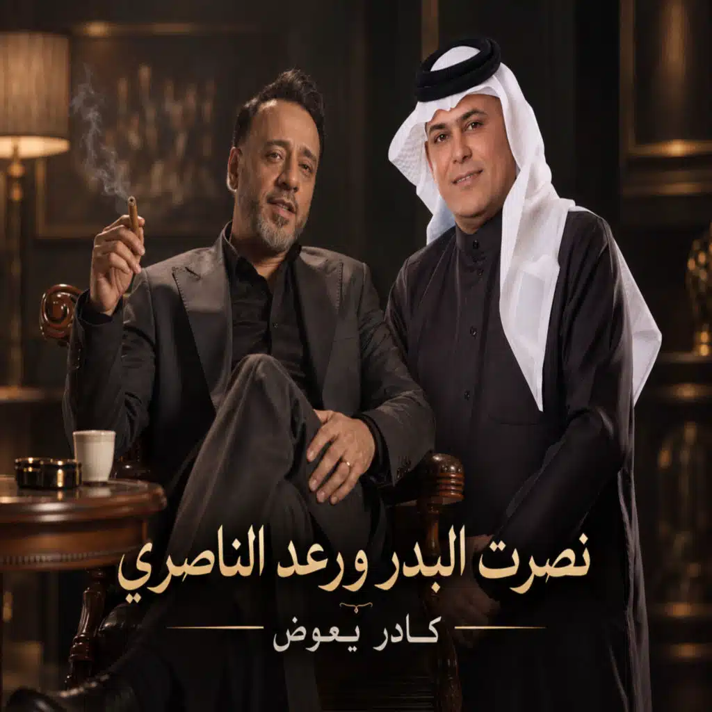 كادر يعوض