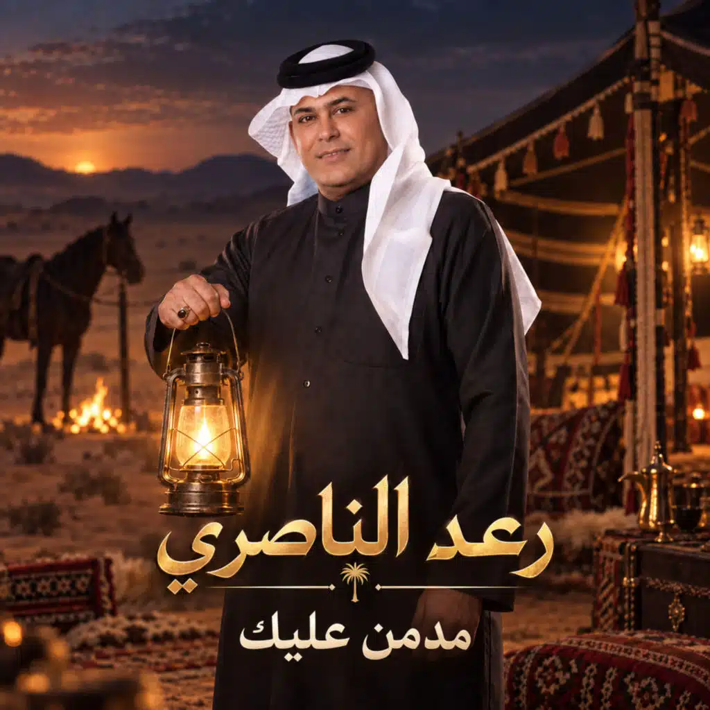 مدمن عليك