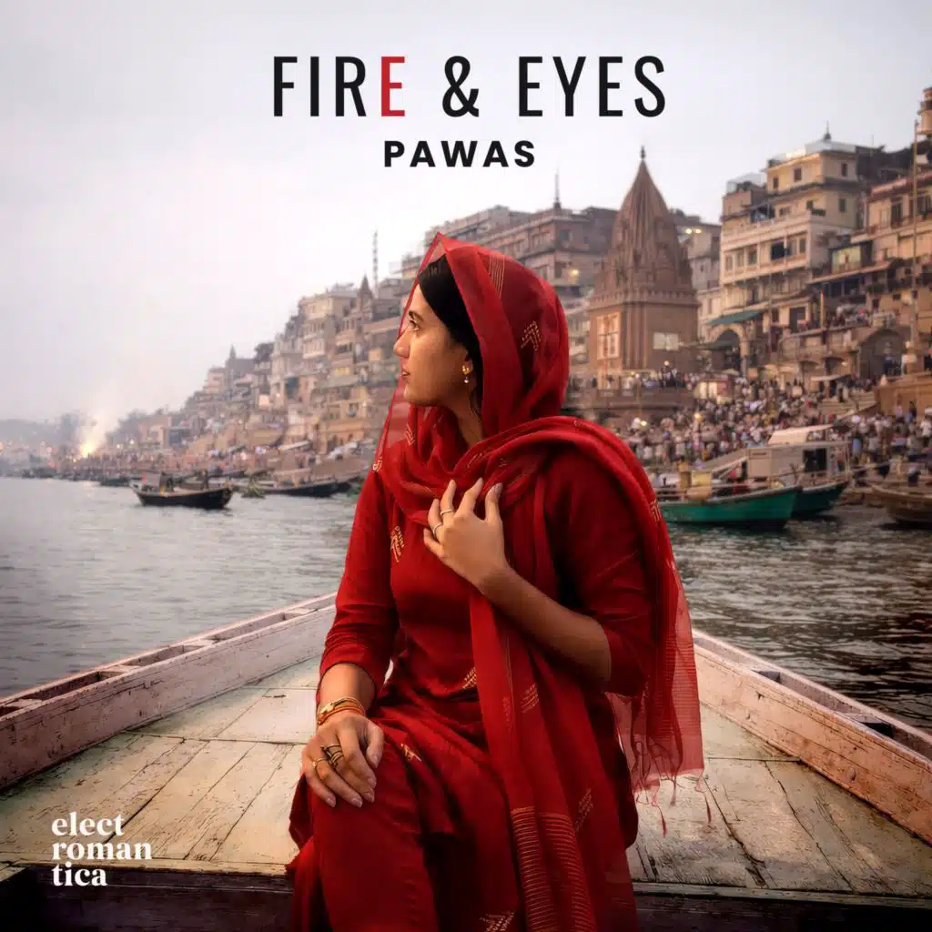 Fire & Eyes