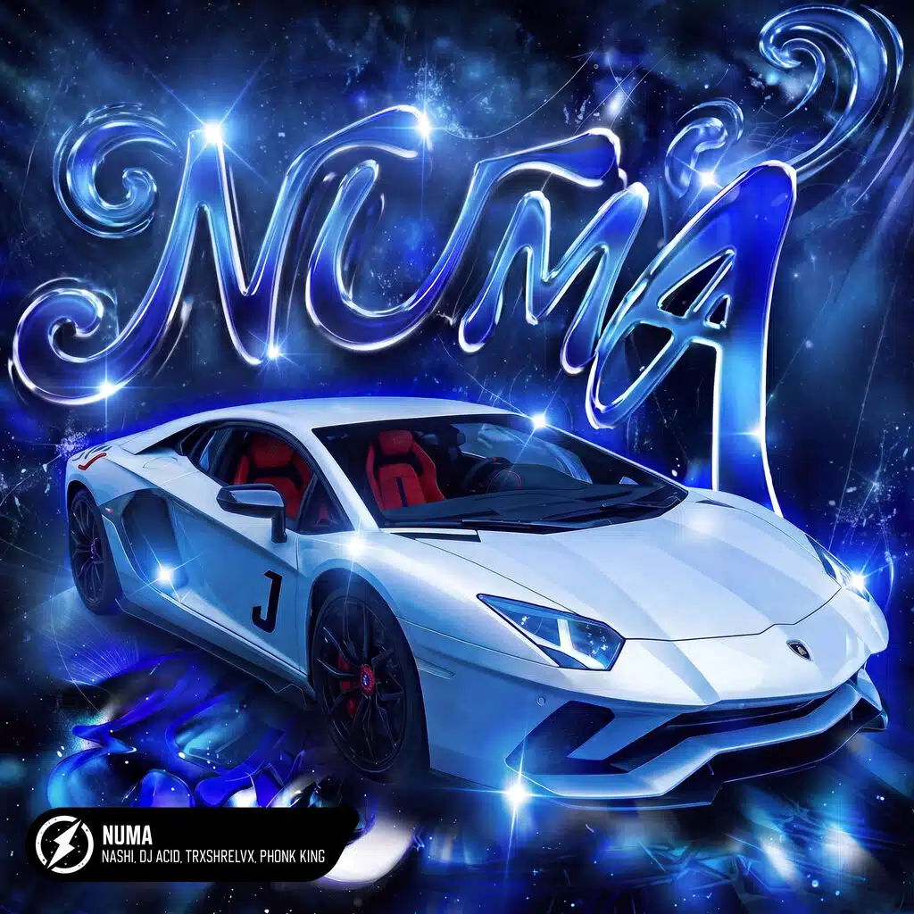 NUMA