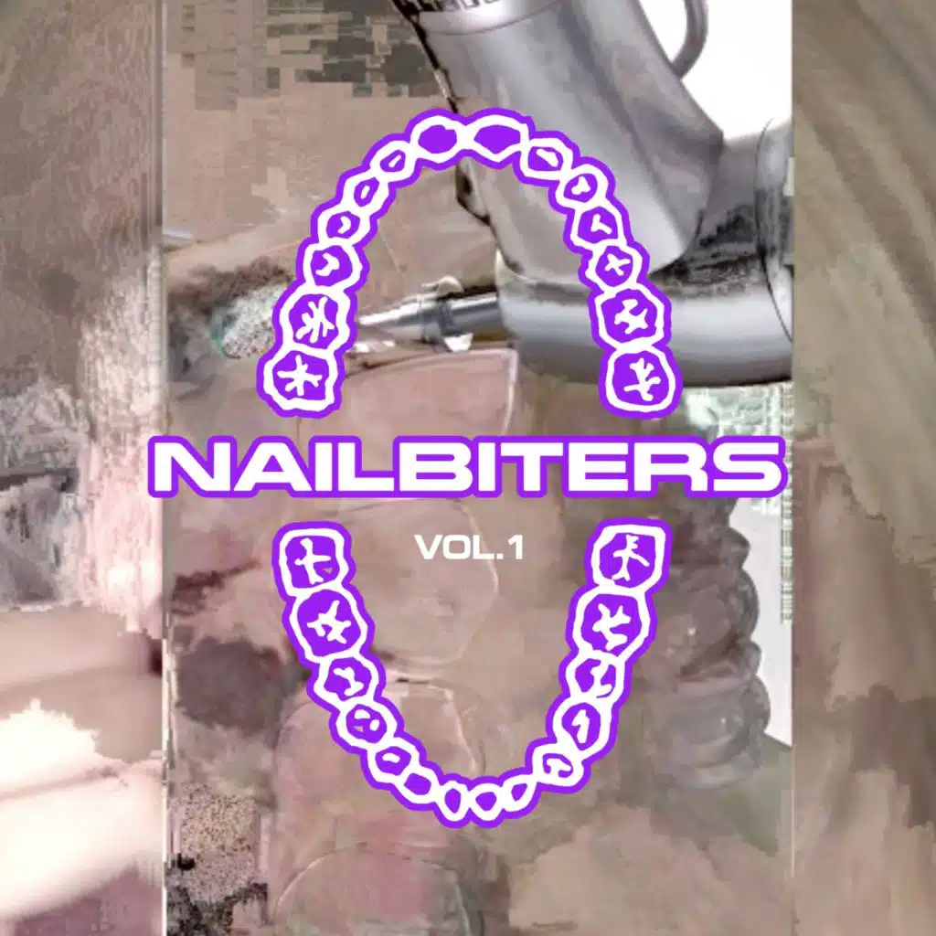 Nailbiters Volume 1