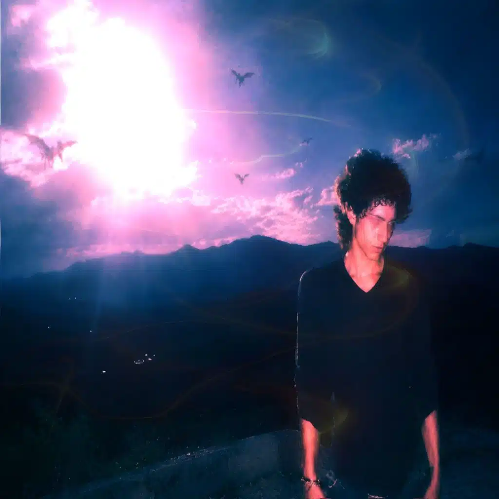 DRAGON TELL SOMETHING