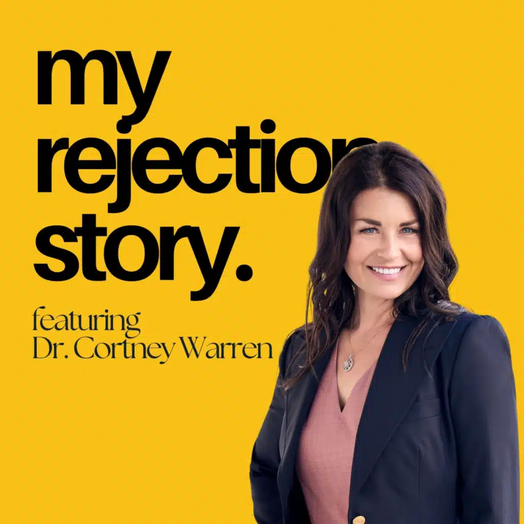Why Situationships Matter: Love Addiction, No-Contact & Letting Go — Dr. Cortney Warren 