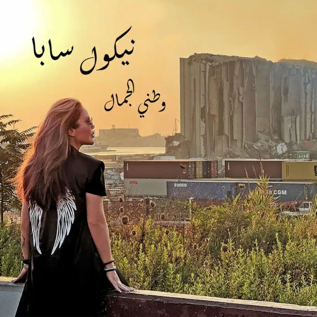 وطنى الجمال