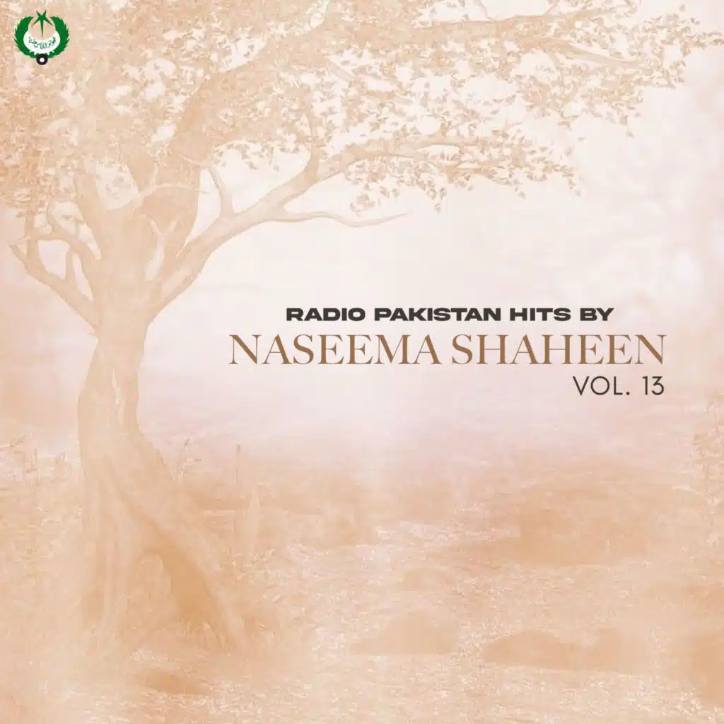 Radio Pakistan Hits By Naseema Shaheen, Vol. 13