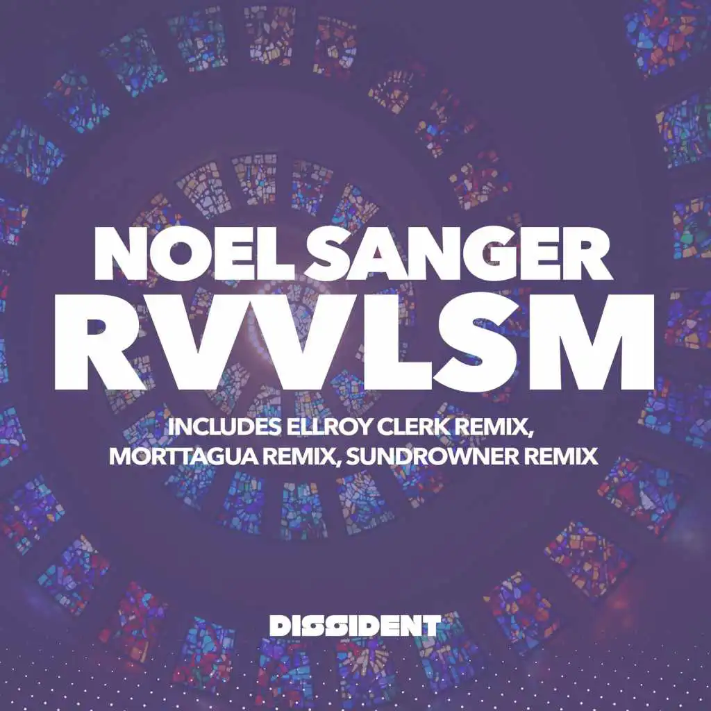 RVVLSM (Sundrowner Remix)