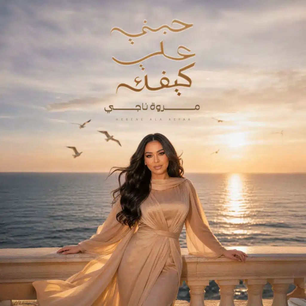 حبنى على كيفك
