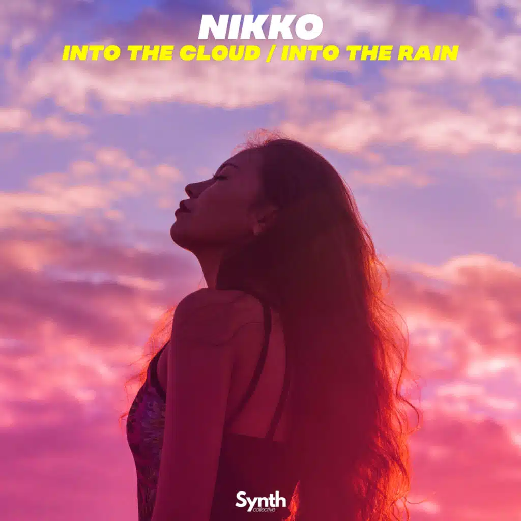 Into the Cloud / Into the Rain