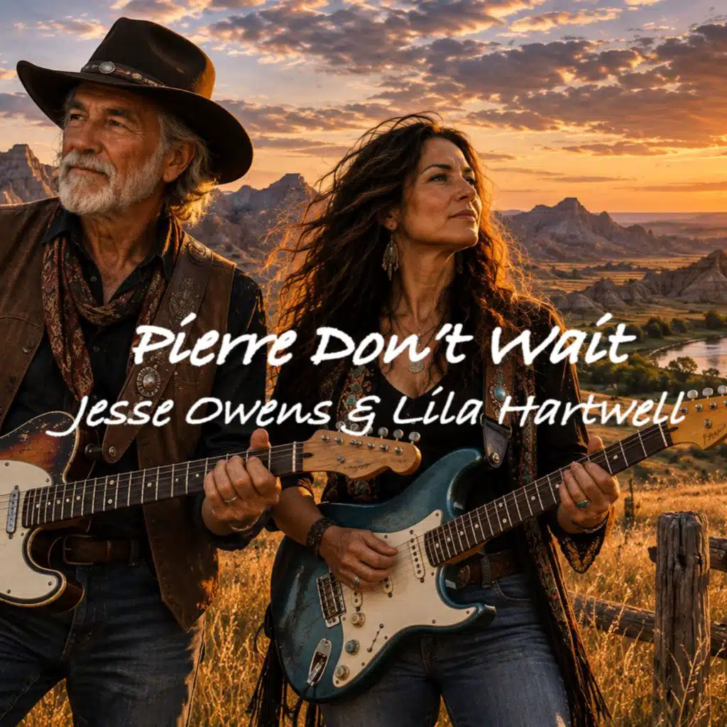 Pierre Don't Wait