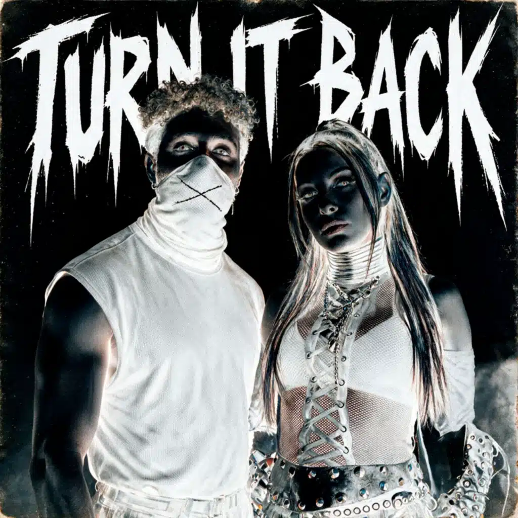 Turn It Back