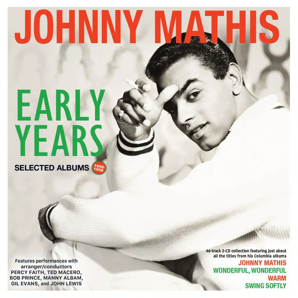 Early Years: Selected Albums 1956-58