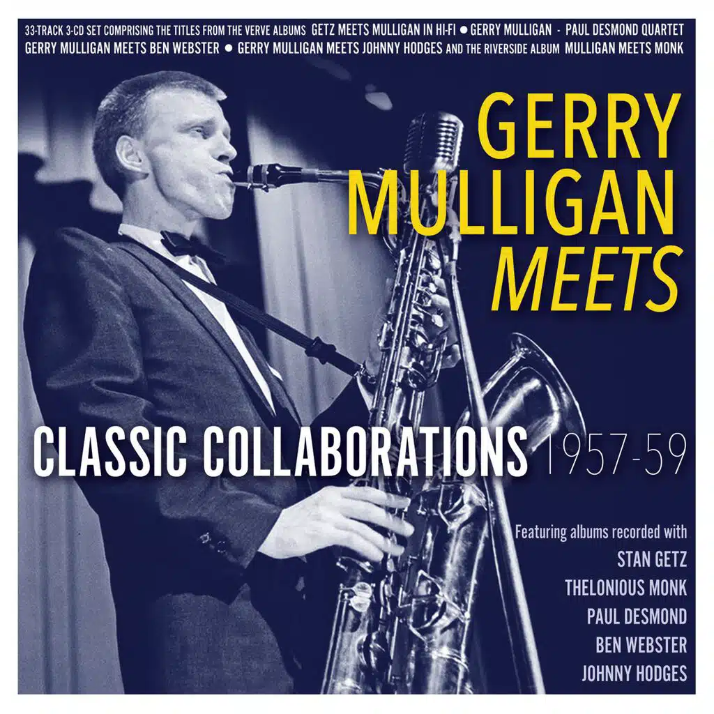 Meets: Classic Collaborations 1957-59