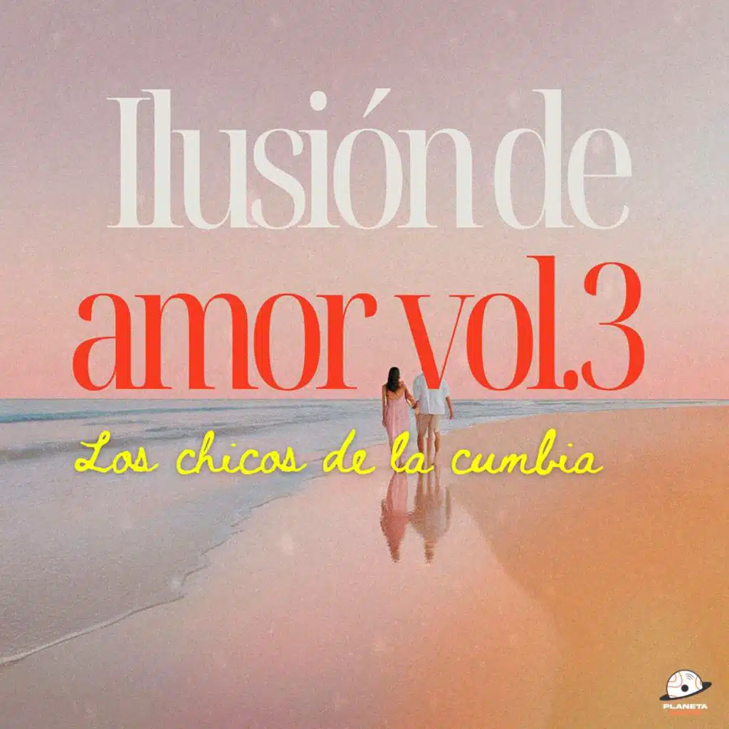 Ilusion De Amor, Vol. 3