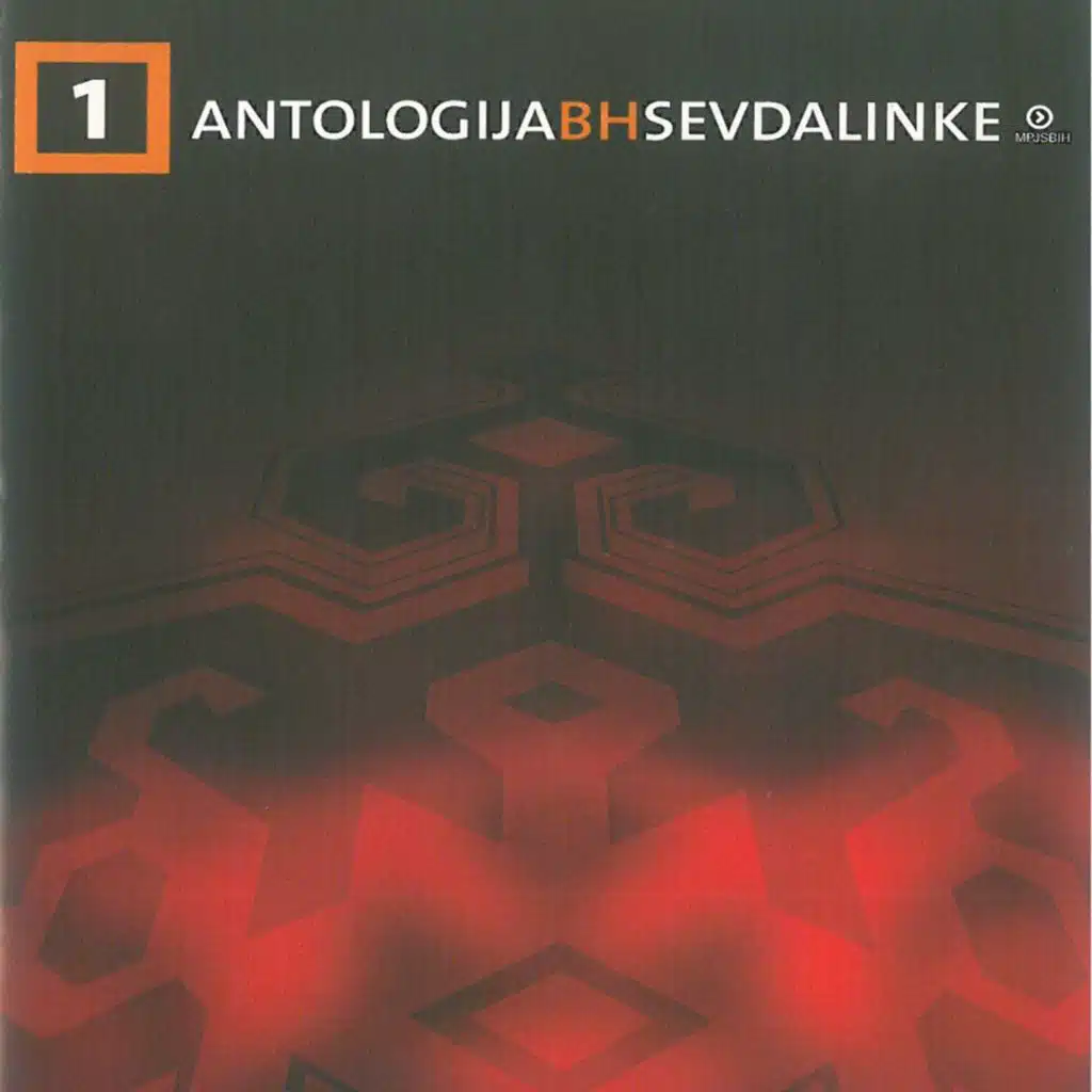 Antologija BH Sevdalinke 1 (Part 2)