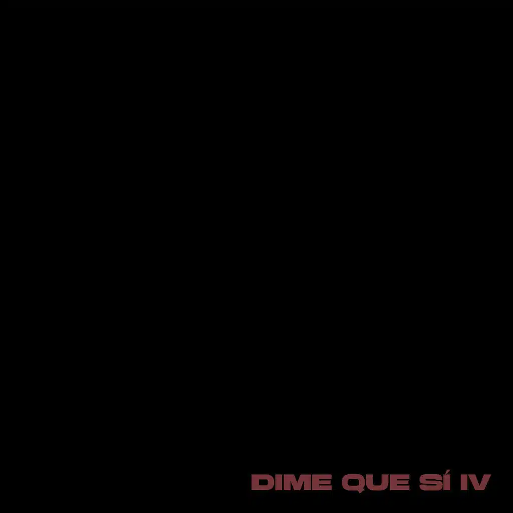 Dime que sí IV