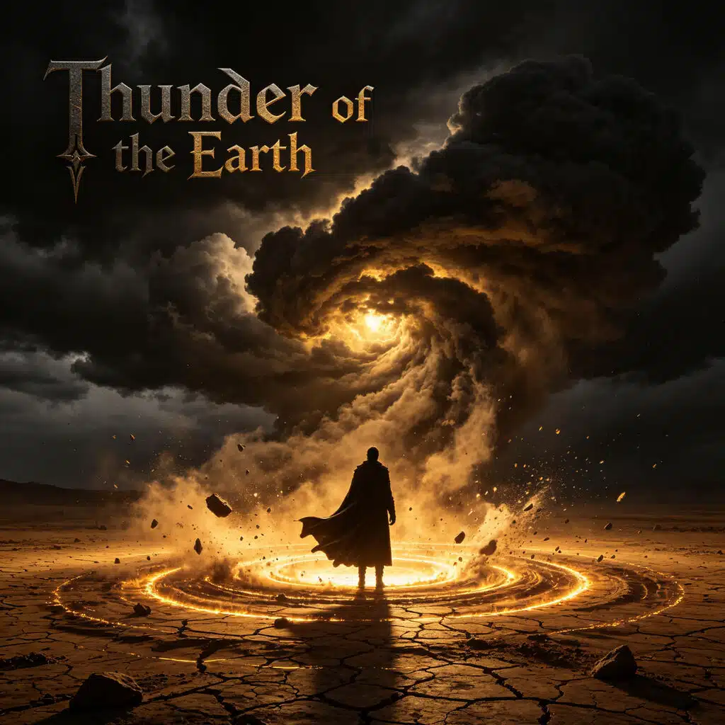 Thunder of the Earth