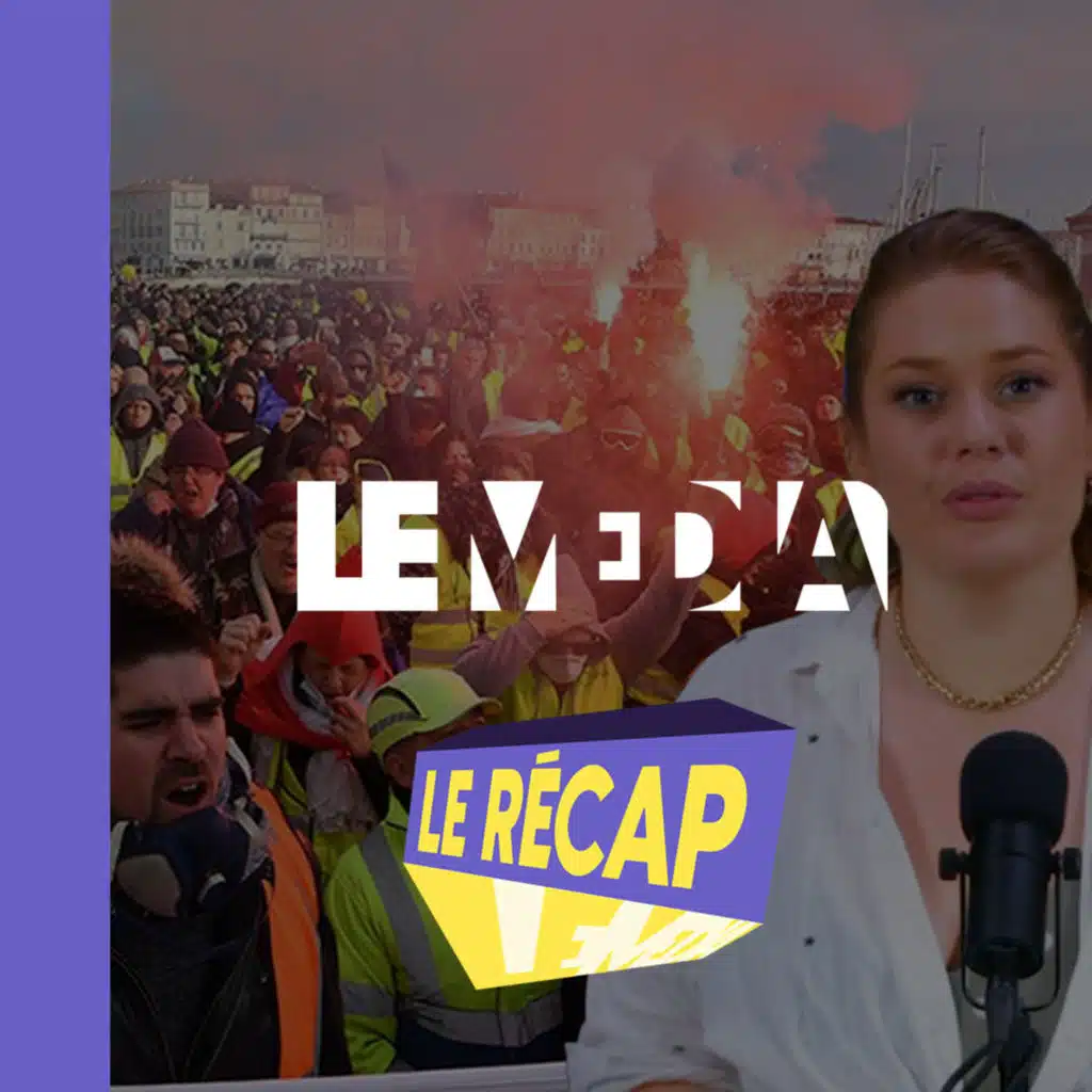 17 octobre : Les gilets jaunes peuvent-ils faire leur retour ?
