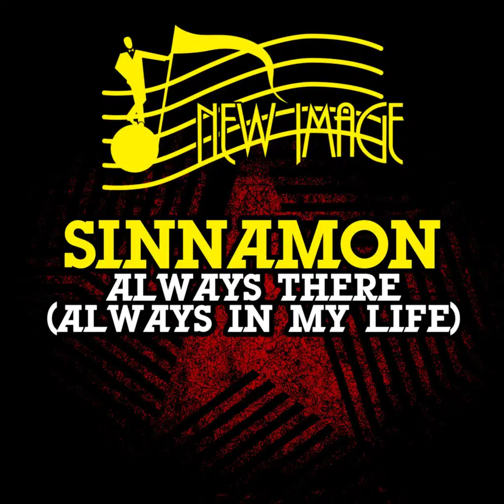 Always There (Always in My Life)