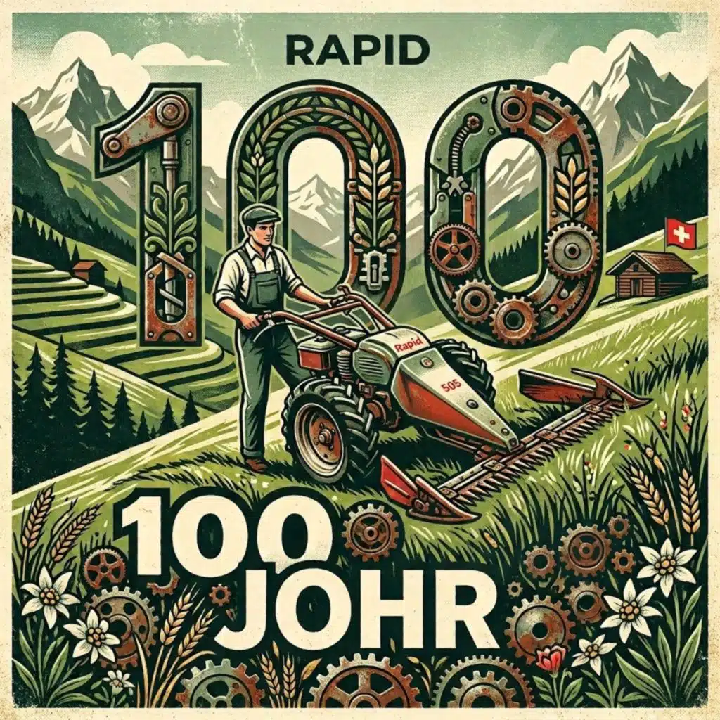 100 Johr