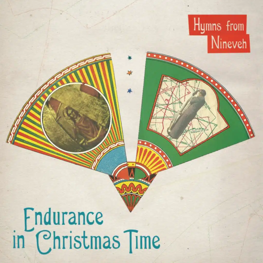 Endurance in Christmas Time