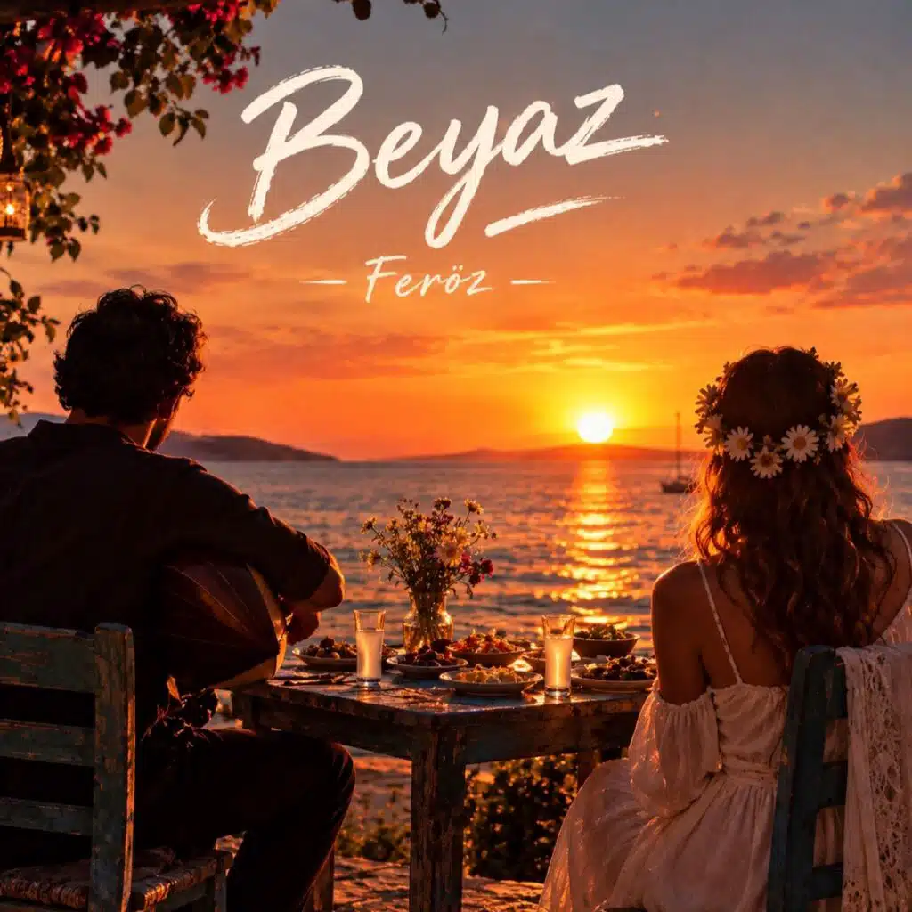 Beyaz