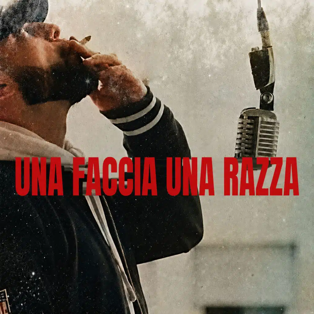 UNA FACCIA UNA RAZZA