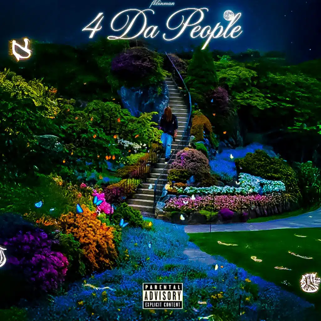4 Da People