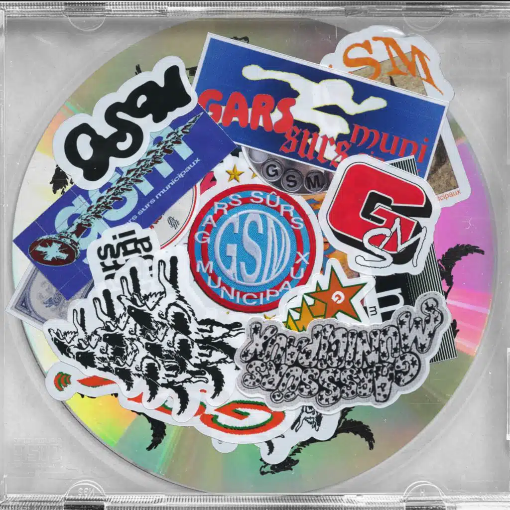 MIXTAPE MUNICIPALE