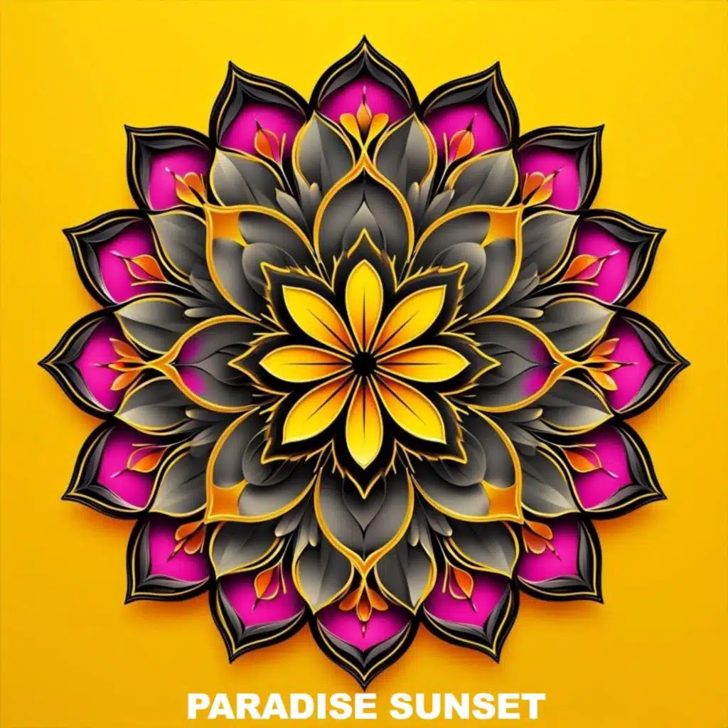 Paradise Sunset