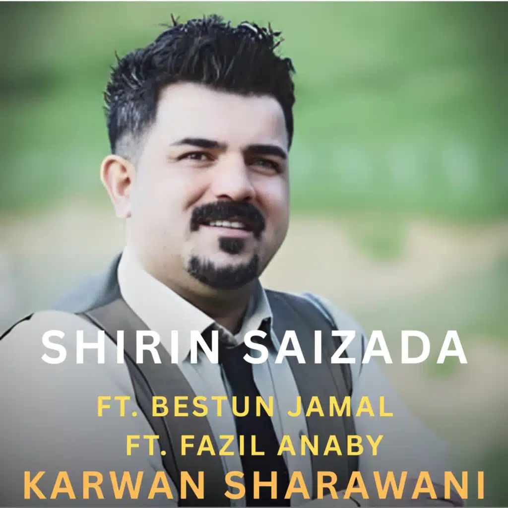 Gonay Xaldara Mina (feat. Bestun Jamal & Fazil Anaby)