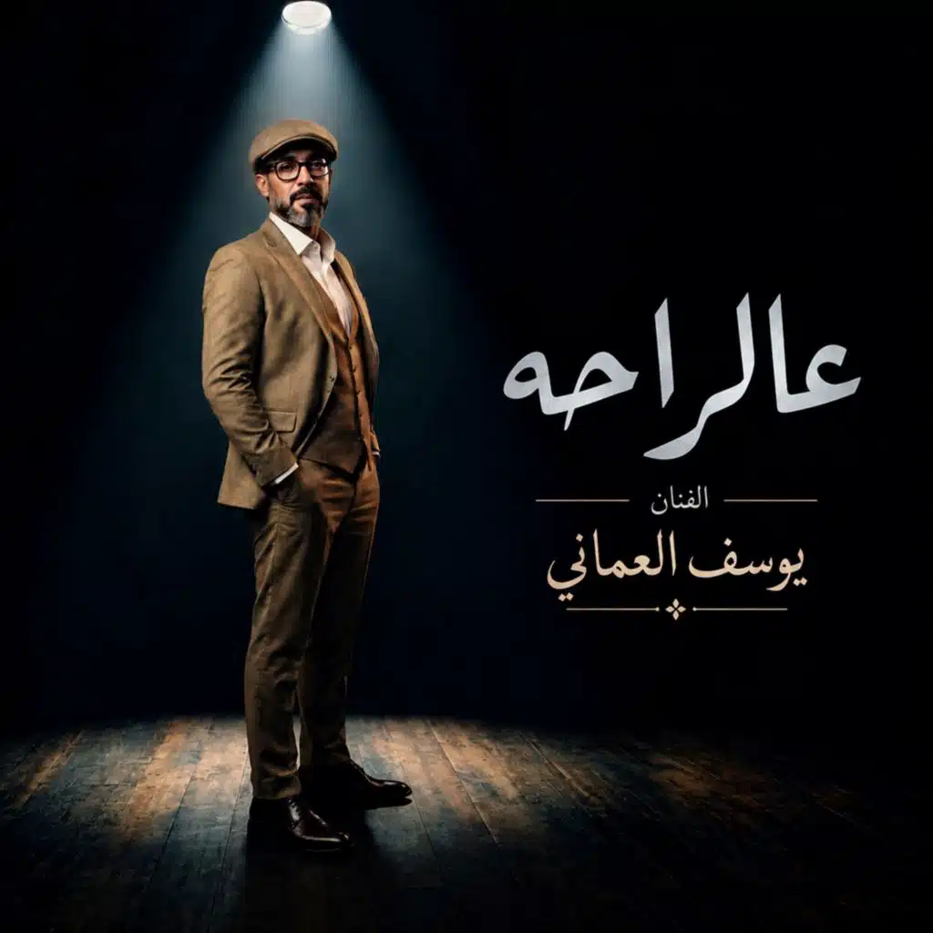 عالراحه