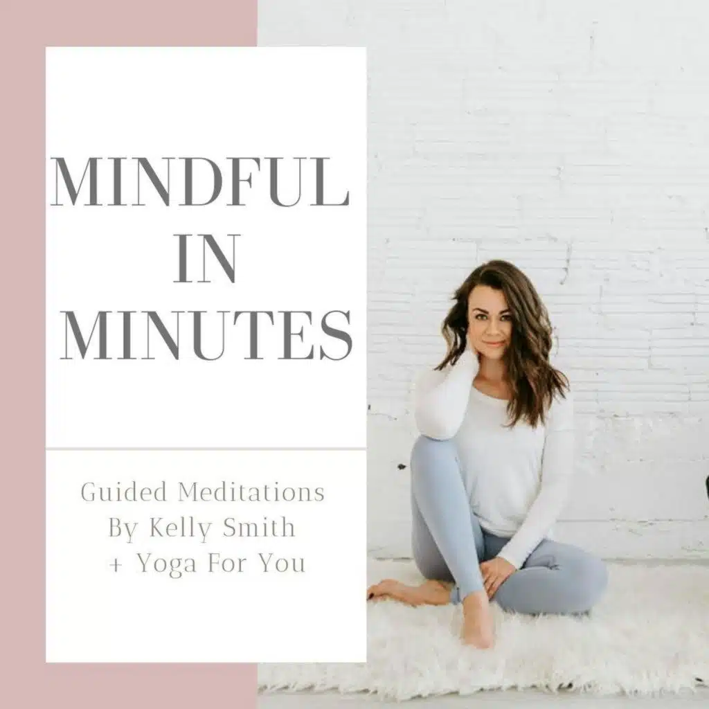 Quick AM Energy Meditation